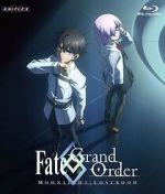 Watch Fate/Grand Order: Moonlight/Lostroom Xmovies8