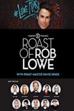 Watch Comedy Central Roast of Rob Lowe Xmovies8