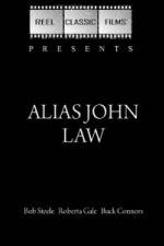 Watch Alias John Law Xmovies8