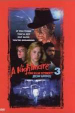 Watch A Nightmare on Elm Street 3: Dream Warriors Xmovies8