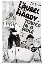 Watch Towed in a Hole (Short 1932) Xmovies8