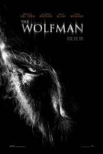 Watch The Wolfman Xmovies8