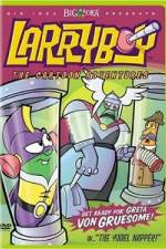 Watch Larryboy The Yodelnapper Xmovies8