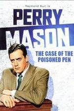 Watch Perry Mason: The Case of the Poisoned Pen Xmovies8