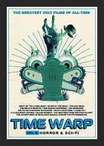 Watch Time Warp: The Greatest Cult Films of All-Time- Vol. 2 Horror and Sci-Fi Xmovies8