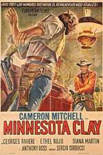 Watch Minnesota Clay Xmovies8