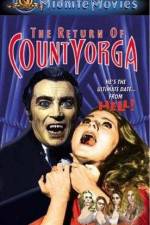 Watch The Return of Count Yorga Xmovies8