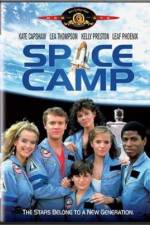 Watch SpaceCamp Xmovies8