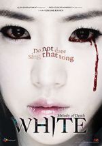 Watch White: The Melody of the Curse Xmovies8