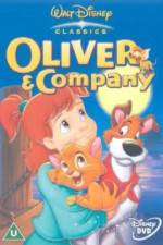 Watch Oliver & Company Xmovies8