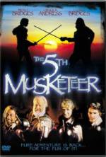 Watch The Fifth Musketeer Xmovies8