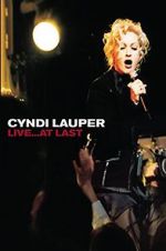 Watch Cyndi Lauper: Live... at Last Xmovies8