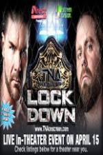 Watch TNA Lockdown Xmovies8