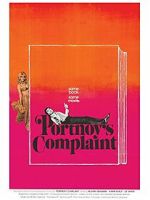 Watch Portnoy's Complaint Xmovies8