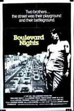 Watch Boulevard Nights Xmovies8