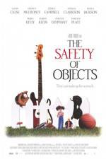 Watch The Safety of Objects Xmovies8