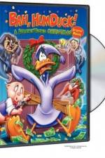 Watch Bah Humduck!: A Looney Tunes Christmas Xmovies8