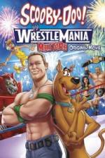 Watch Scooby-Doo! WrestleMania Mystery Xmovies8