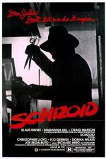 Watch Schizoid Xmovies8