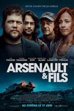 Watch Arsenault & Fils Xmovies8