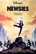 Watch Newsies Xmovies8