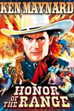 Watch Honor of the Range Xmovies8