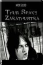 Watch Thus Spake Zarathustra Xmovies8