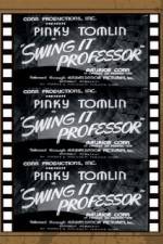 Watch Swing It Professor Xmovies8