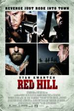 Watch Red Hill Xmovies8