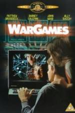 Watch WarGames Xmovies8