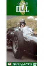 Watch Champion: Graham Hill Xmovies8