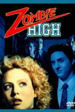 Watch Zombie High Xmovies8