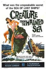 Watch Creature from the Haunted Sea Xmovies8