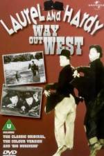 Watch Way Out West Xmovies8