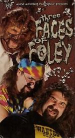 Watch Three Faces of Foley Xmovies8