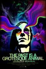 Watch The Past is a Grotesque Animal Xmovies8