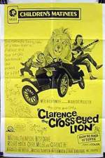 Watch Clarence the Cross-Eyed Lion Xmovies8