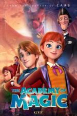 Watch The Academy of Magic Xmovies8