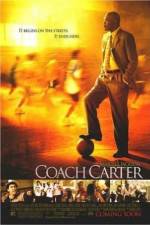 Watch Coach Carter Xmovies8