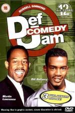 Watch Def Comedy Jam All Stars Vol 12 Xmovies8