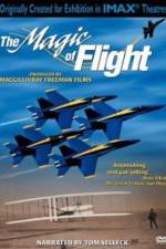 Watch The Magic of Flight Xmovies8