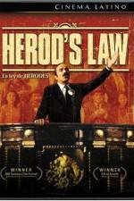 Watch La ley de Herodes Xmovies8