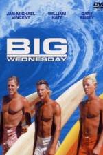 Watch Big Wednesday Xmovies8