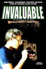 Watch Invaluable: The True Story of an Epic Artist Xmovies8