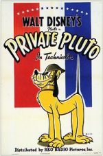 Watch Private Pluto (Short 1943) Xmovies8