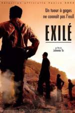 Watch Exile Xmovies8