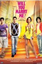 Watch Will You Marry Me Xmovies8