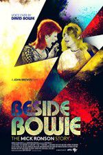 Watch Beside Bowie: The Mick Ronson Story Xmovies8