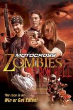 Watch Motocross Zombies from Hell Xmovies8