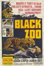 Watch Black Zoo Xmovies8